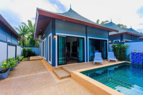 Wanna Dream Pool Villas Ao Nang